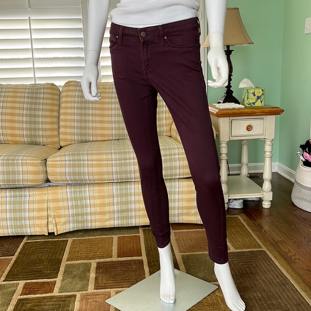 Jessica Simpson Kiss Me Skinny Pants